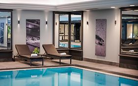 Marriott Executive Apartments Brussels